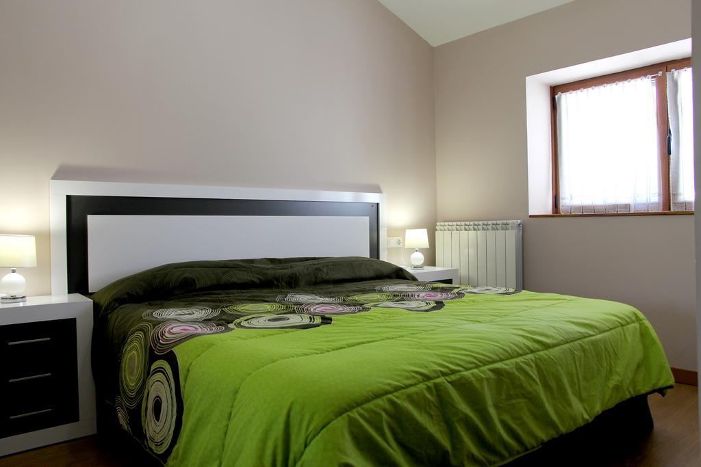 Country house Primorena Txiki